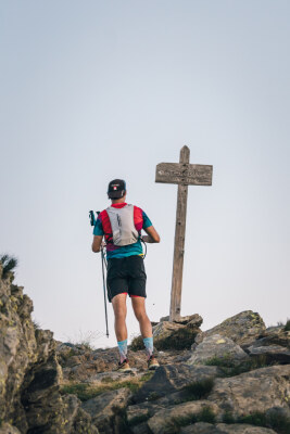 Photo prise liée au parcours
