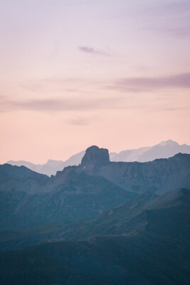 Photo prise liée au parcours