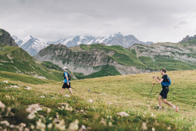 Photo prise liée au parcours