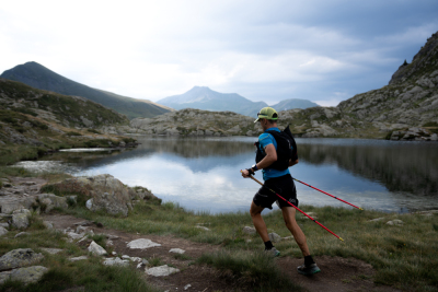 Photo prise liée au parcours
