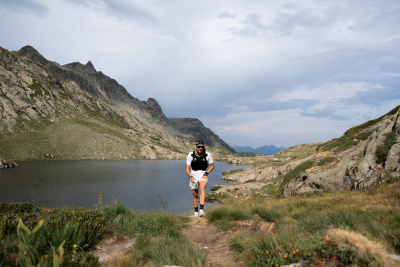 Photo prise liée au parcours