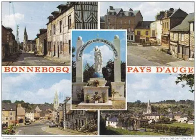 Photo prise liée au parcours