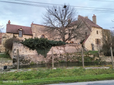 Photo prise liée au parcours