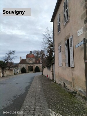 Photo prise liée au parcours