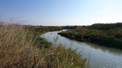 Photo prise liée au parcours