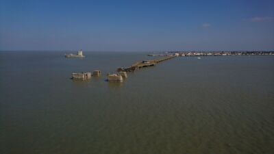 Photo prise liée au parcours