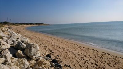 Photo prise liée au parcours