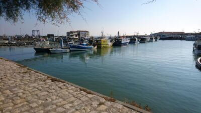 Photo prise liée au parcours