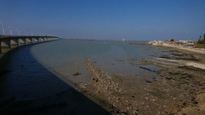 Photo prise liée au parcours