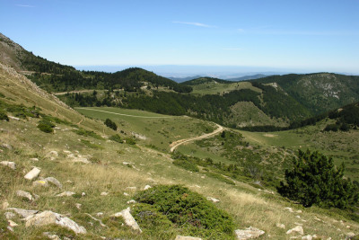 14 Boucle de Campagna - Campagna-de-Sault - Photo 3