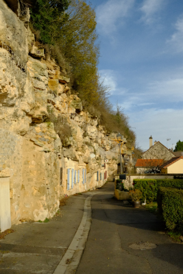 Photo prise liée au parcours