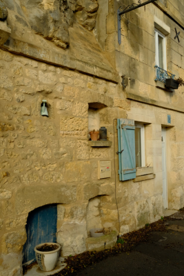 Photo prise liée au parcours