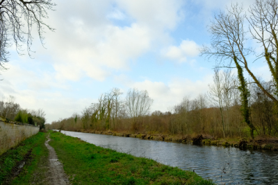 Photo prise liée au parcours