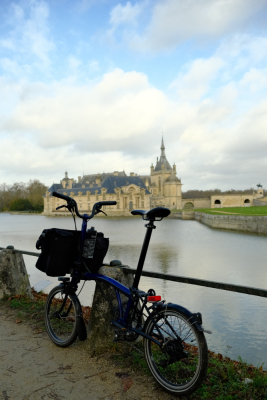 Photo prise liée au parcours