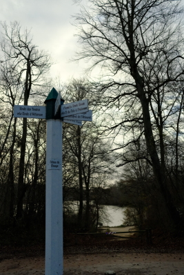 Photo prise liée au parcours