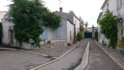 Photo prise liée au parcours