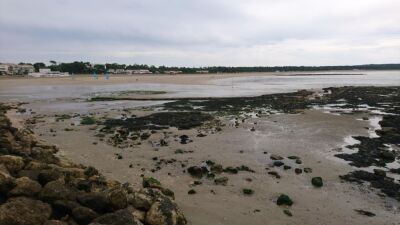 Photo prise liée au parcours