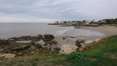 Photo prise liée au parcours