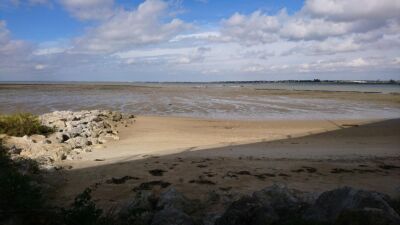 Photo prise liée au parcours