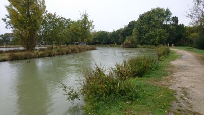 Photo prise liée au parcours