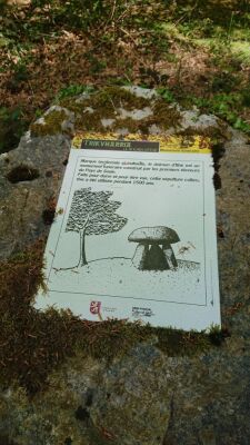 Photo prise liée au parcours