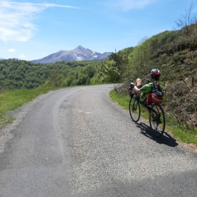 Photo prise liée au parcours