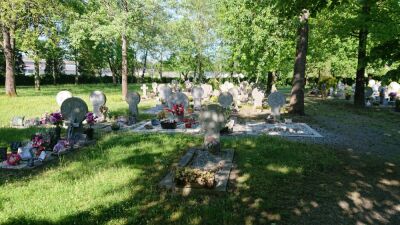 Photo prise liée au parcours