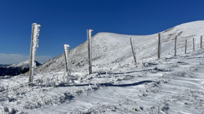 Photo prise liée au parcours