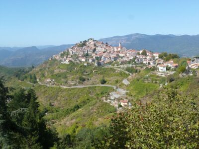 Photo prise liée au parcours