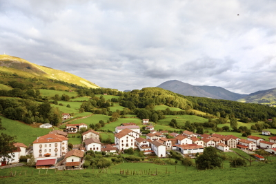 Photo prise liée au parcours