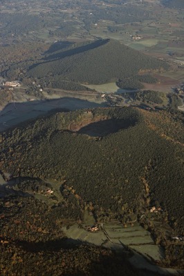 Parc Natural de la Zona Volcània de la Garrotxa © ACT_Oriol Alamany