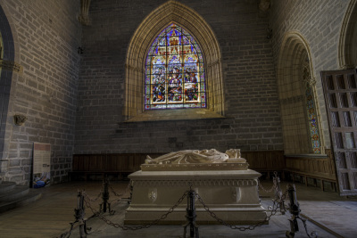 Roncevaux © Oriol Conesa