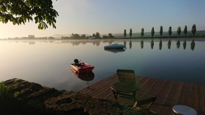 Photo prise liée au parcours