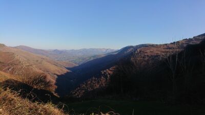 Photo prise liée au parcours