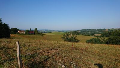 Photo prise liée au parcours