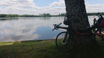 Photo prise liée au parcours