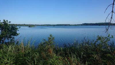 Photo prise liée au parcours