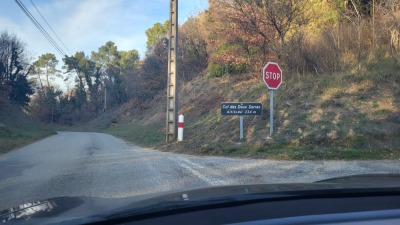 2026-BRM 600- VCIDA - Roulons autour du Ventoux - L'Isle-d'Abeau - Photo 2