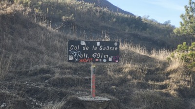 2026-BRM 600- VCIDA - Roulons autour du Ventoux - L'Isle-d'Abeau - Photo 5