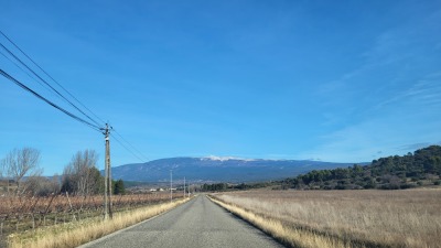2026-BRM 600- VCIDA - Roulons autour du Ventoux - L'Isle-d'Abeau - Photo 12
