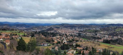Photo prise liée au parcours