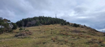 Photo prise liée au parcours