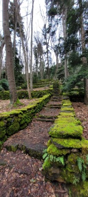 Photo prise liée au parcours