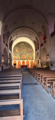 Photo prise liée au parcours