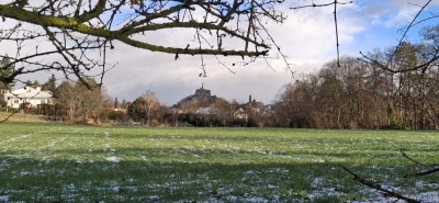 Photo prise liée au parcours