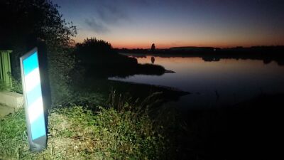 Photo prise liée au parcours