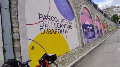 Photo prise liée au parcours