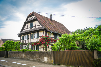 Photo prise liée au parcours
