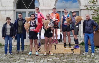 Photo prise liée au parcours