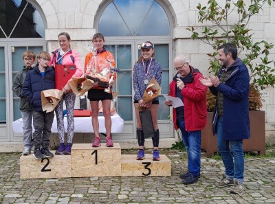 Photo prise liée au parcours